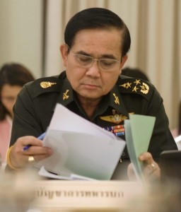 General-Prayuth